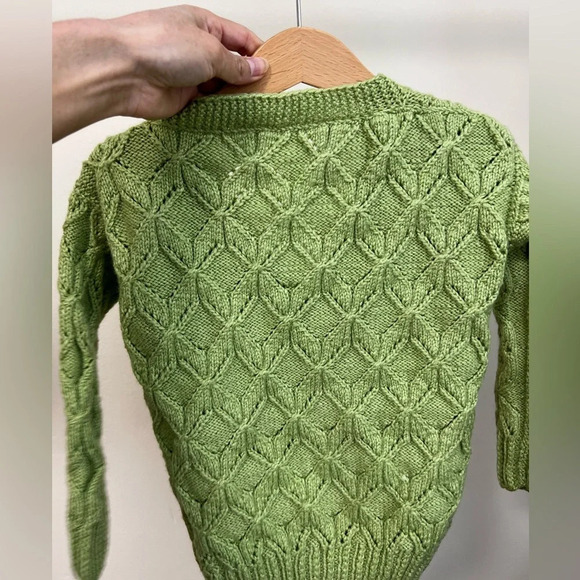 Cute Cardigan Size2Y - Picture 5 of 5